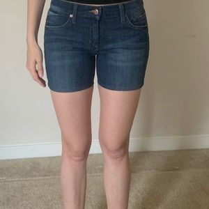 Joe’s jeans shorts